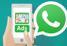 WhatsApp Status To Start Showing Advertisements