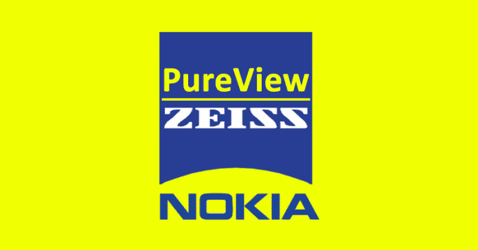 WoW! HMD Global Acquires Nokia's PureView Brand From Microsoft