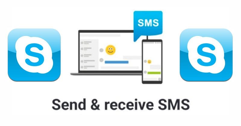 send and receive sms on mac