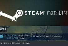 WoW! Steam Play For Linux Now Lets You Play Windows Games