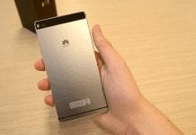Huawei P8 Price In India: Specification & Features