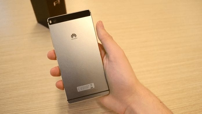 Huawei P8 Price In India: Specification & Features
