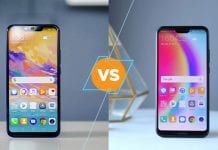 Huawei P20 Lite vs Huawei Nova 3i: Which One Is Better?