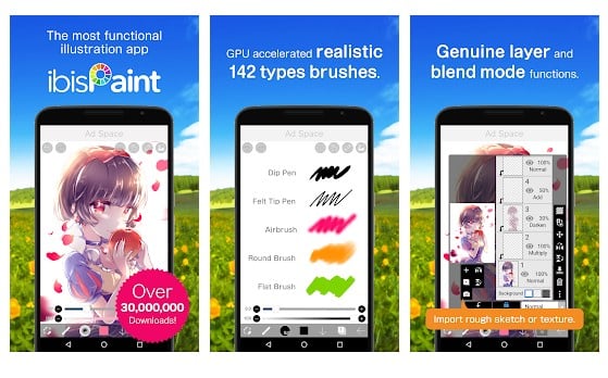 10 Best Free Drawing Apps for Android in 2022 - 77