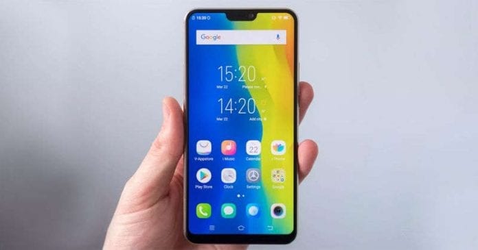 Top 5 Best Android Phones With Notch Display 2019