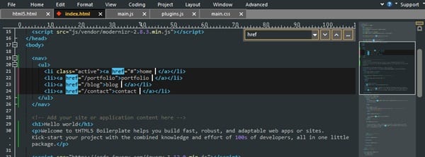 10 Best Text Editors That You can Use in MAC - 93