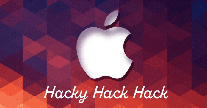 16-Year-Old Who Hacked Apple Servers Escapes Prison