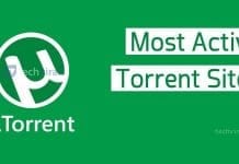 10 Best & Most Popular Torrent Sites in 2022 (Working Torrents)