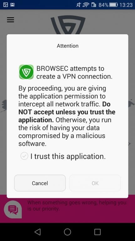 browsec premium download