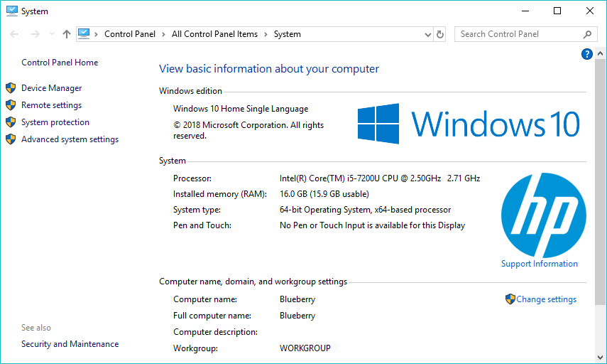 What Windows Do I Have? 5 Best Ways To Know Your Windows ...