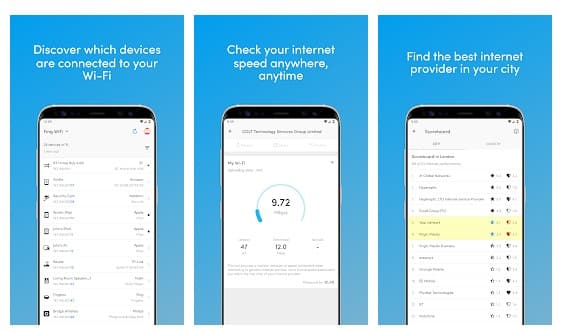 10 Best Apps That Can Help You To Control Your Router in 2022 - 50