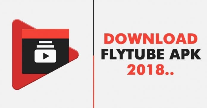Flytube APK Latest Version Free Download For Android