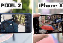 Google Pixel 2's Camera Surprisingly Beats The Brand New iPhone XS