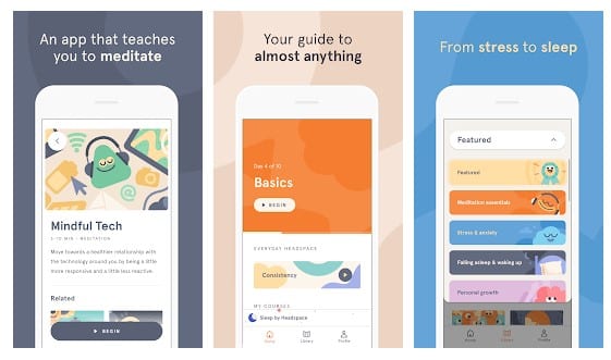 10 Best Anxiety Apps or Stress Relief Apps For Android in 2022 - 65