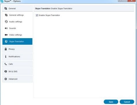 How To Enable Skype Translator for Android, MacOS & Windows