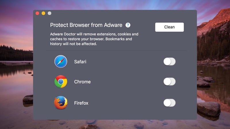 No 1 Adware Removal App On Apple App Store Caught Spying On Mac Users - 32