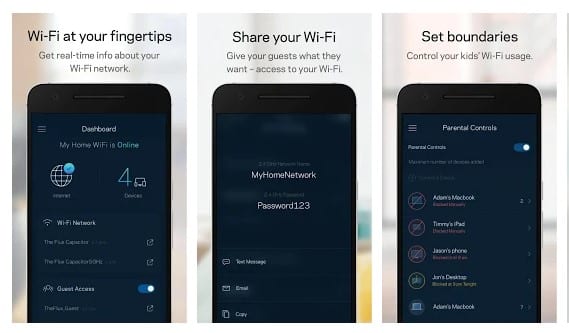 10 Best Apps That Can Help You To Control Your Router in 2022 - 76