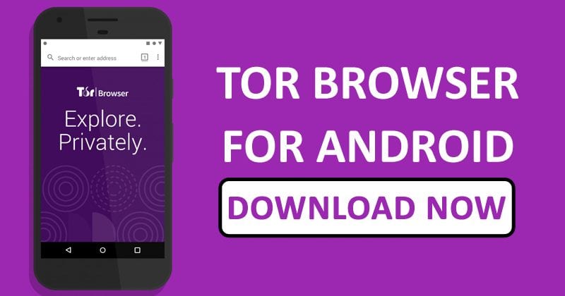 is tor browser safe on android