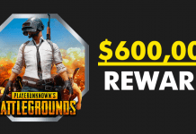 PUBG Mobile Star Challenge To Give Out $600,000 Reward