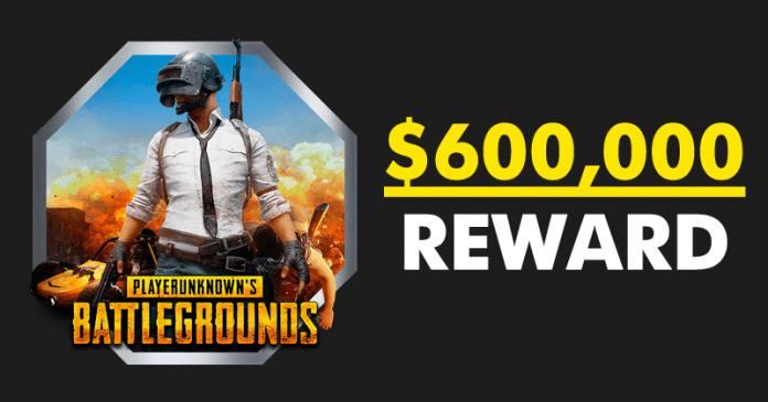 PUBG Mobile Star Challenge To Give Out $600,000 Reward