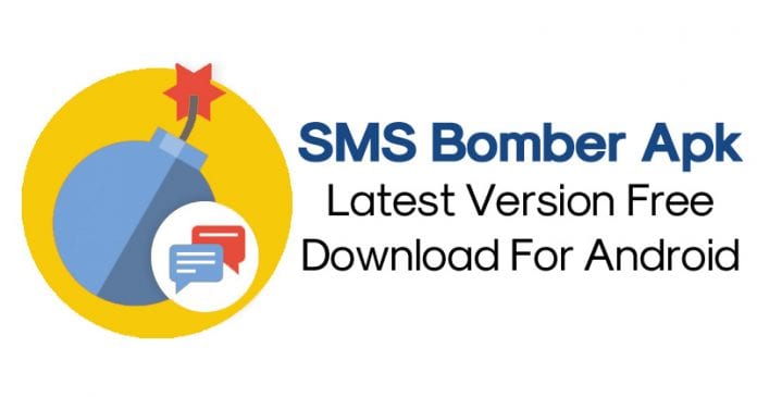 sms bomber 6.0
