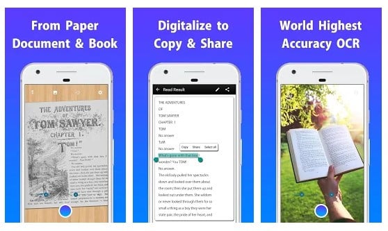 How To Extract and Copy Text From an Image On Android - 71