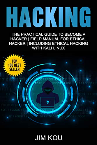 border hacker book