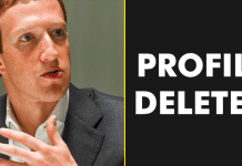 This Hacker Threatened To Delete Mark Zuckerberg's Facebook Page