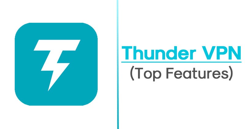 download thunder vpn client for windows 7