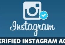 How to Get Your Profile Verified on Instagram