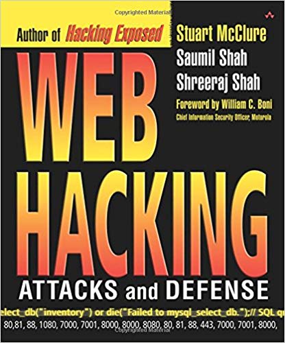 90  Best Hacking eBooks Free Download in PDF  2022 List  - 6