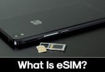 What Is eSIM & How It Will Make Our Lives Easier?