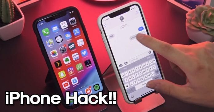 This Website Can Crash & Restart Any Apple iPhone!
