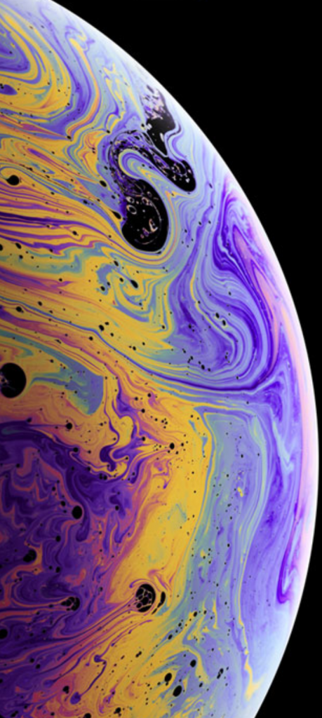 iPhone XS, iPhone XS Max & iPhone XR HD Wallpapers [Download Now]