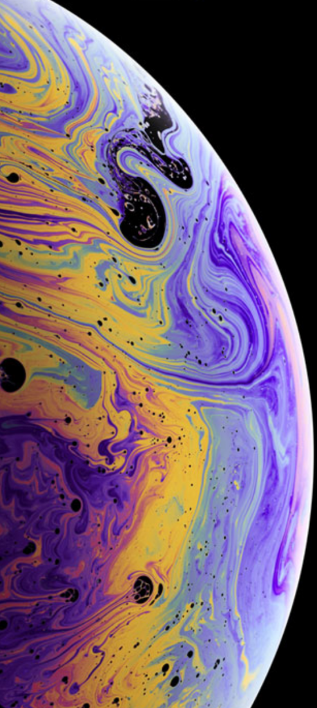 iPhone XS, iPhone XS Max & iPhone XR HD Wallpapers ...