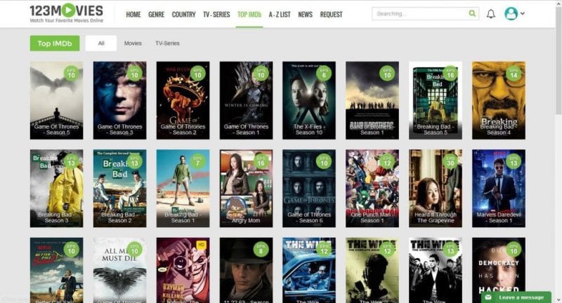 Xmovies8 Alternatives  10 Best Movie Streaming Sites in 2020 - 99