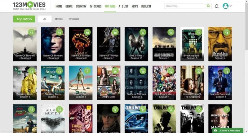 123 movies new