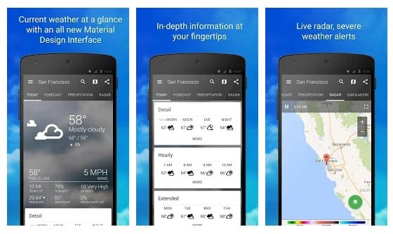 15 Best Android Widgets in 2023  Enhance Performance   Looks  - 79