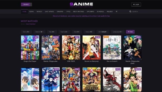 10 Best Anime Sites to Watch Anime Online - 54