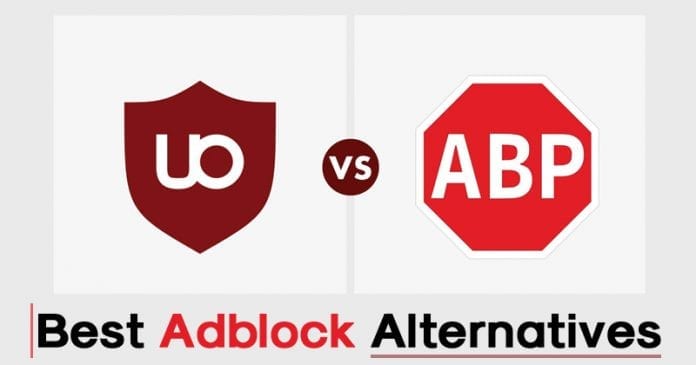 10 Best Adblock Alternatives Which You Can Use Today