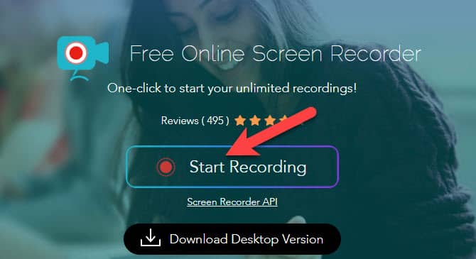 10 Best Free Screen Recorder For Windows 10 11 in 2022 - 87