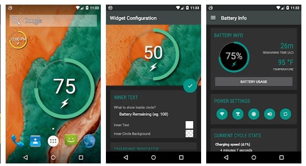 15 Best Android Widgets in 2022  Enhance Performance   Looks  - 53