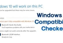 Windows 10 Compatibility Checker - Check Your PC (Working 2019)