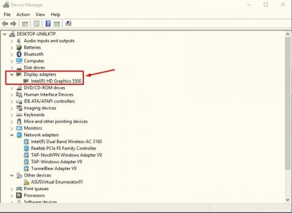 How to Fix Windows 10 Brightness Control Not Working Issue