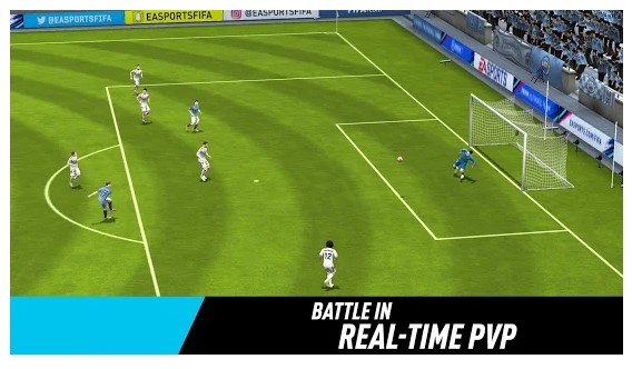 best football games for android 2019