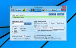 download the last version for windows PassFab Screen Recorder 1.3.4