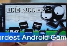 Best Hardest Android Games