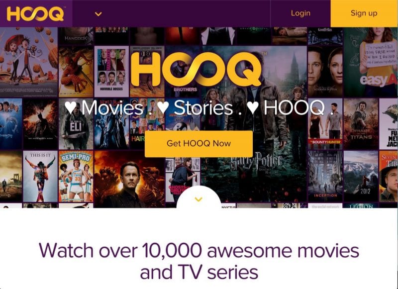 Putlocker Alternatives  10 Best Sites To Watch Free Movies - 88