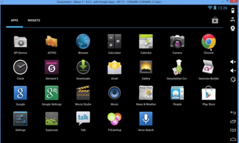 10 Best Android Emulators to Run Apps   Games on PC - 47