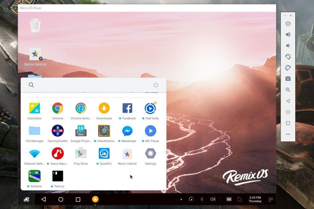 10 Best Android Emulators to Run Apps   Games on PC - 78